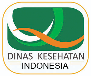 Logo Dinkes Nias Utara