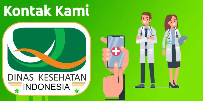 Layanan Dinkes Nias Utara