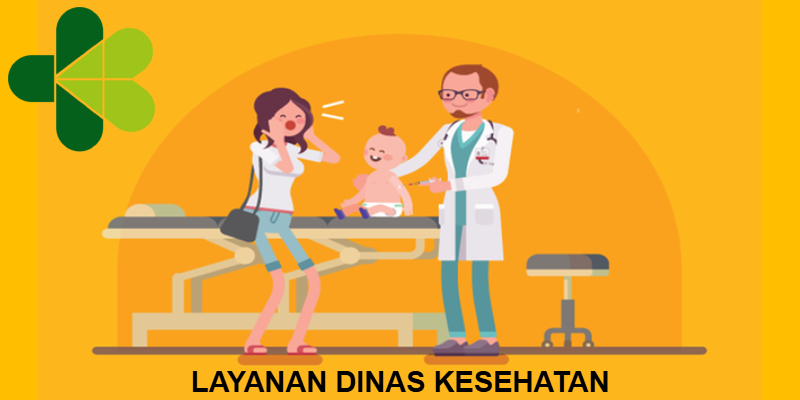 Layanan Dinkes Nias Utara